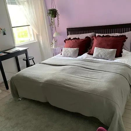 Vintage Bed & Breakfast *