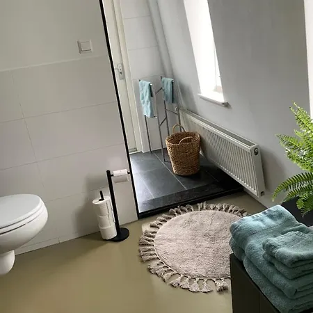 Bed & Breakfast Vintage Vught