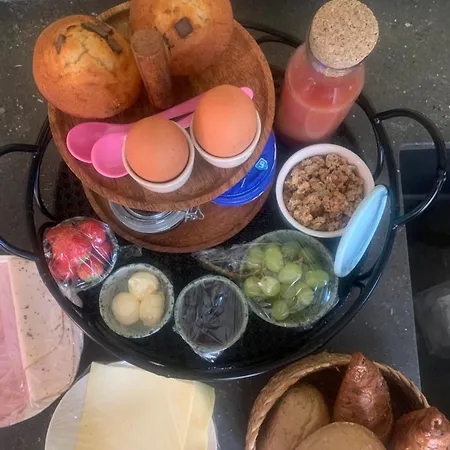 Bed and Breakfast Vintage 3*