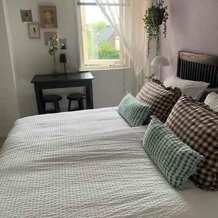 Bed & Breakfast Vintage Vught