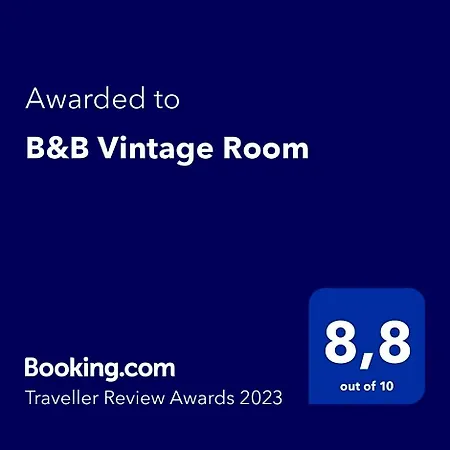 Vintage 3* Vught