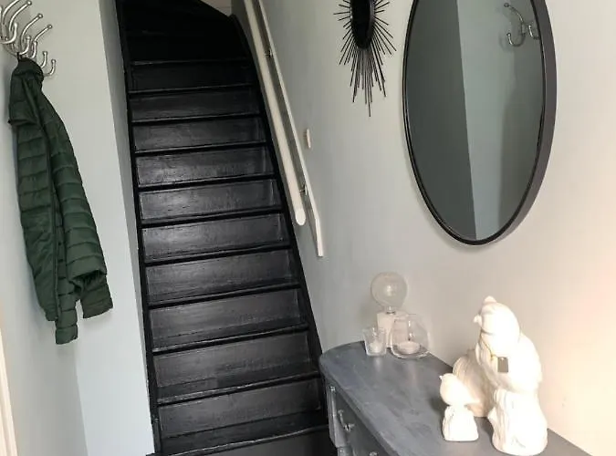 Bed and Breakfast Vintage