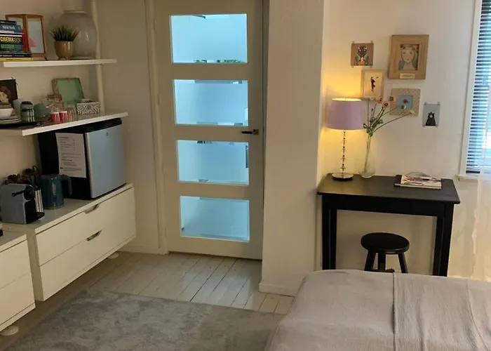 Vintage Bed and Breakfast