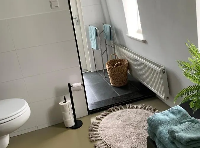 Bed and Breakfast Vintage Vught