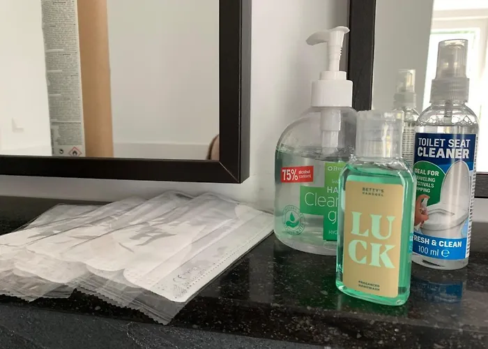 Vintage Bed and Breakfast 3*