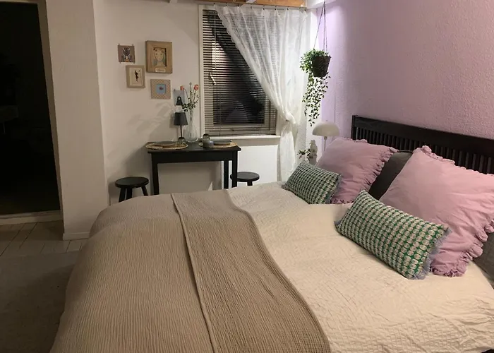 Vintage Bed and Breakfast Vught