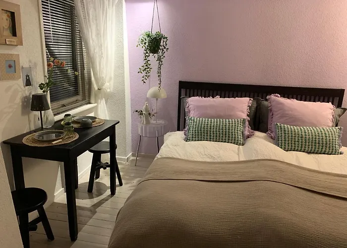 Vintage Bed and Breakfast 3*