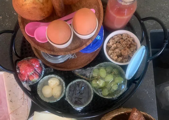 Bed and Breakfast Vintage 3*