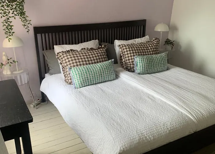 Bed and Breakfast Vintage 3*