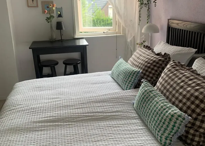 Vintage Bed and Breakfast Vught