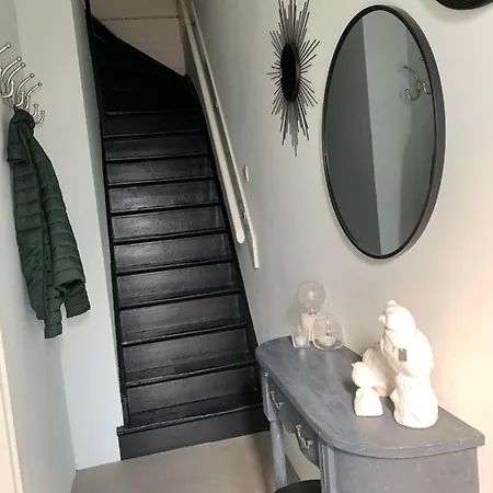 Couette-café Vintage