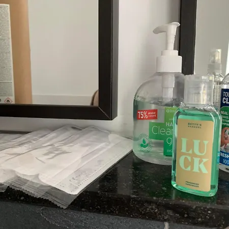 Vintage Couette-café 3*