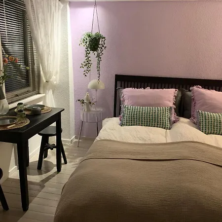 Vintage Couette-café 3*