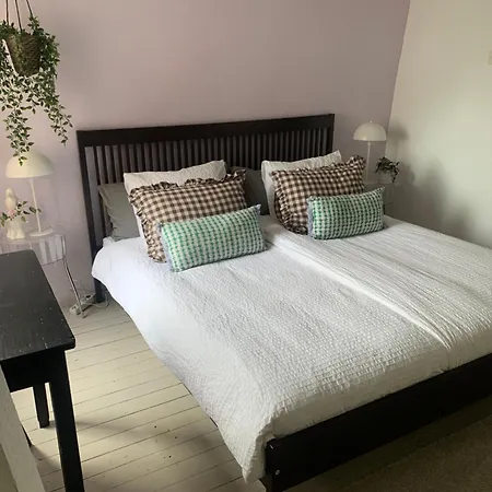 Couette-café Vintage 3*